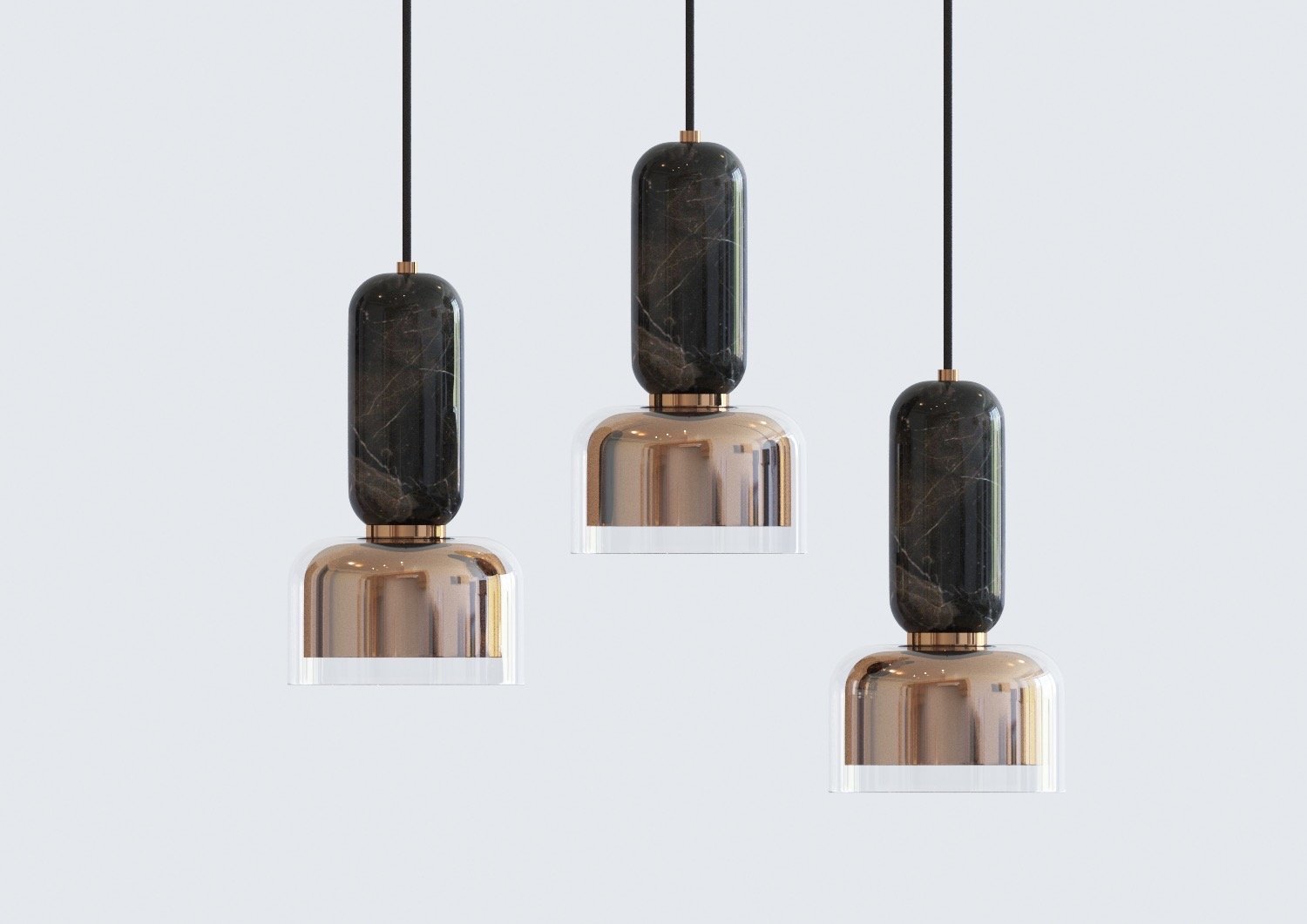 Bespoke Superyacht Lamps
